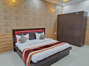 Swas Tika Homes Near Wave City Center Noida